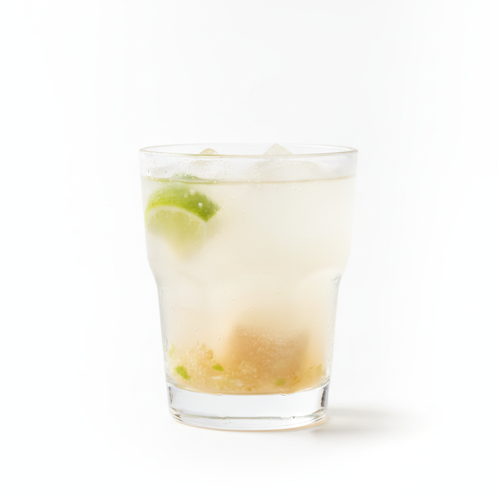 Caipirinha