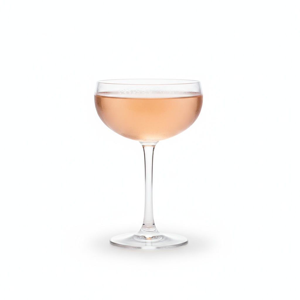 Charleston Cocktail