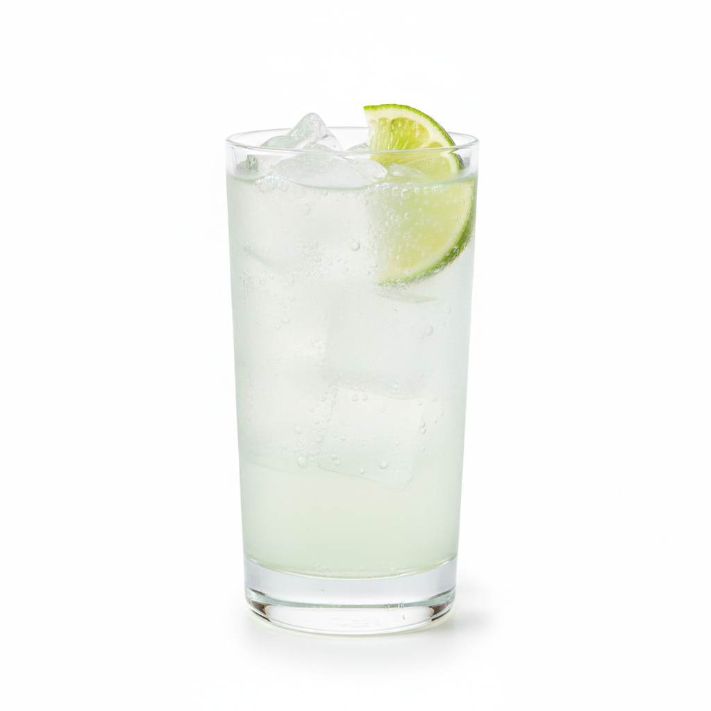 Gin Rickey