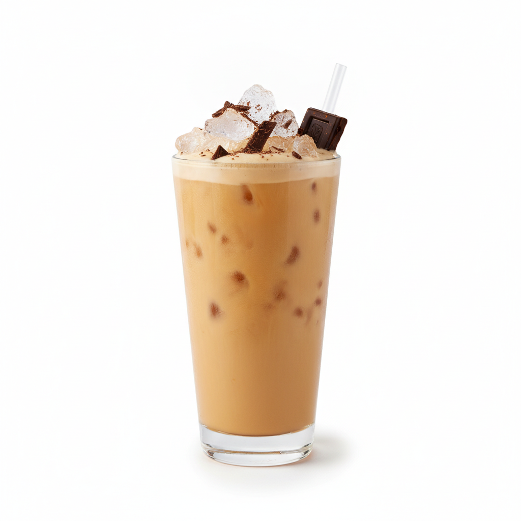 Mudslide Flip