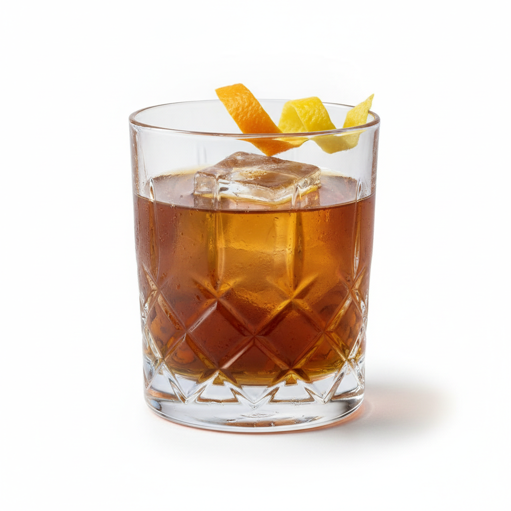 Old-Fashioned