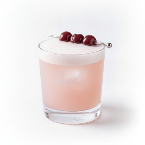Pink Lady