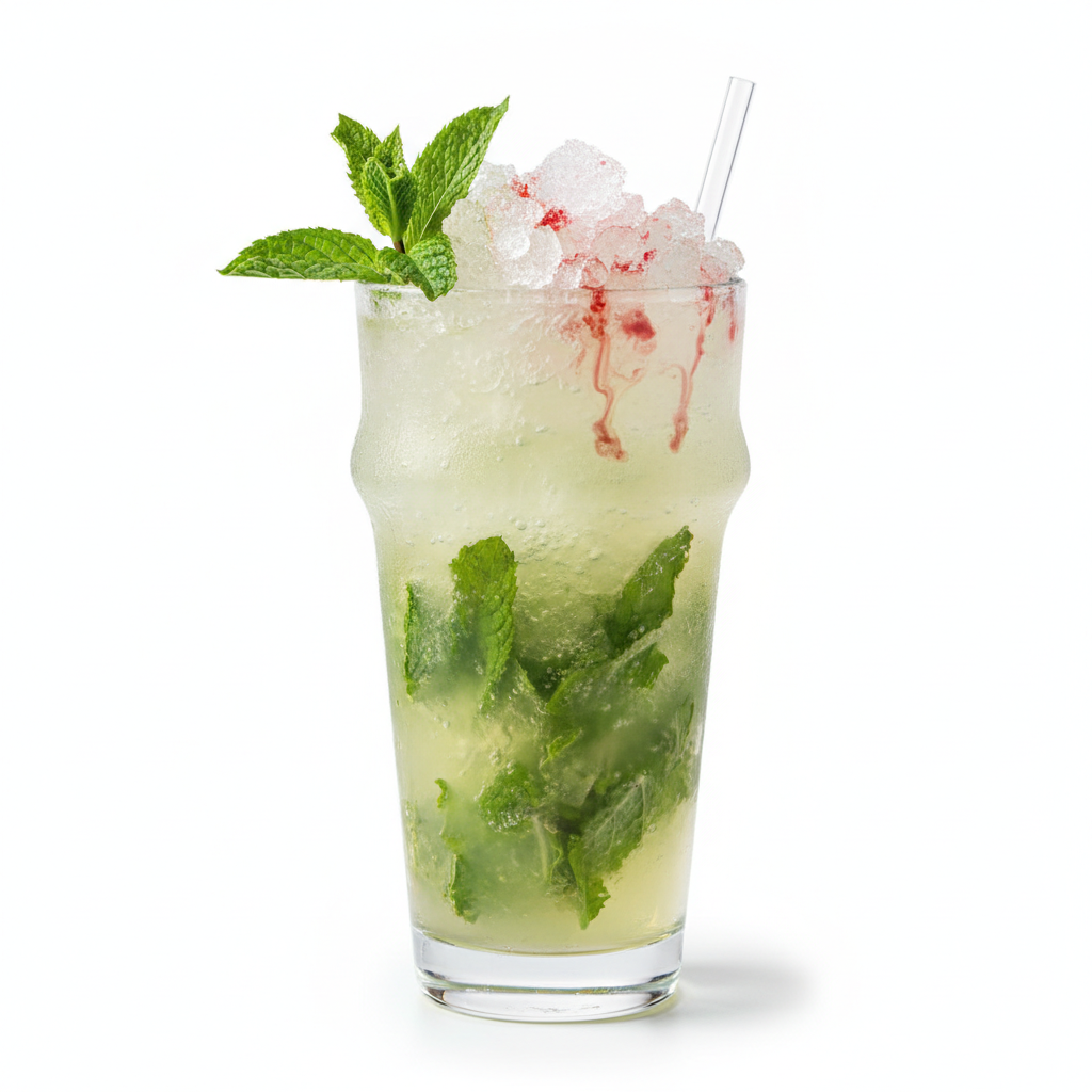 Queen's Park Swizzle