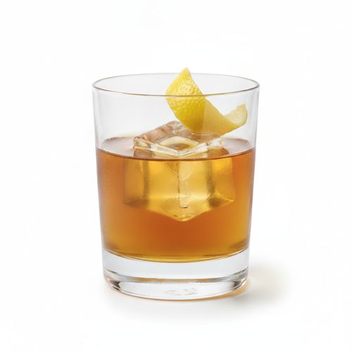 Rusty Nail