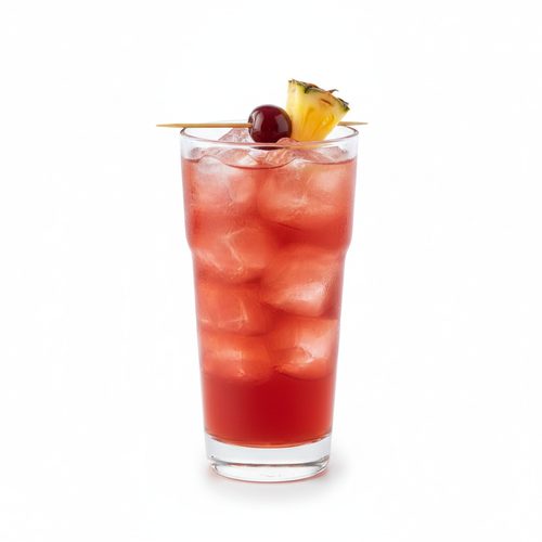 Singapore Sling