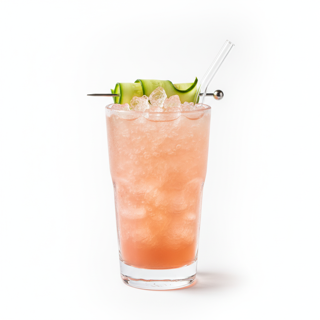 Kew Gardens Cooler