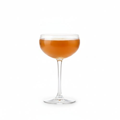 Patois Punch