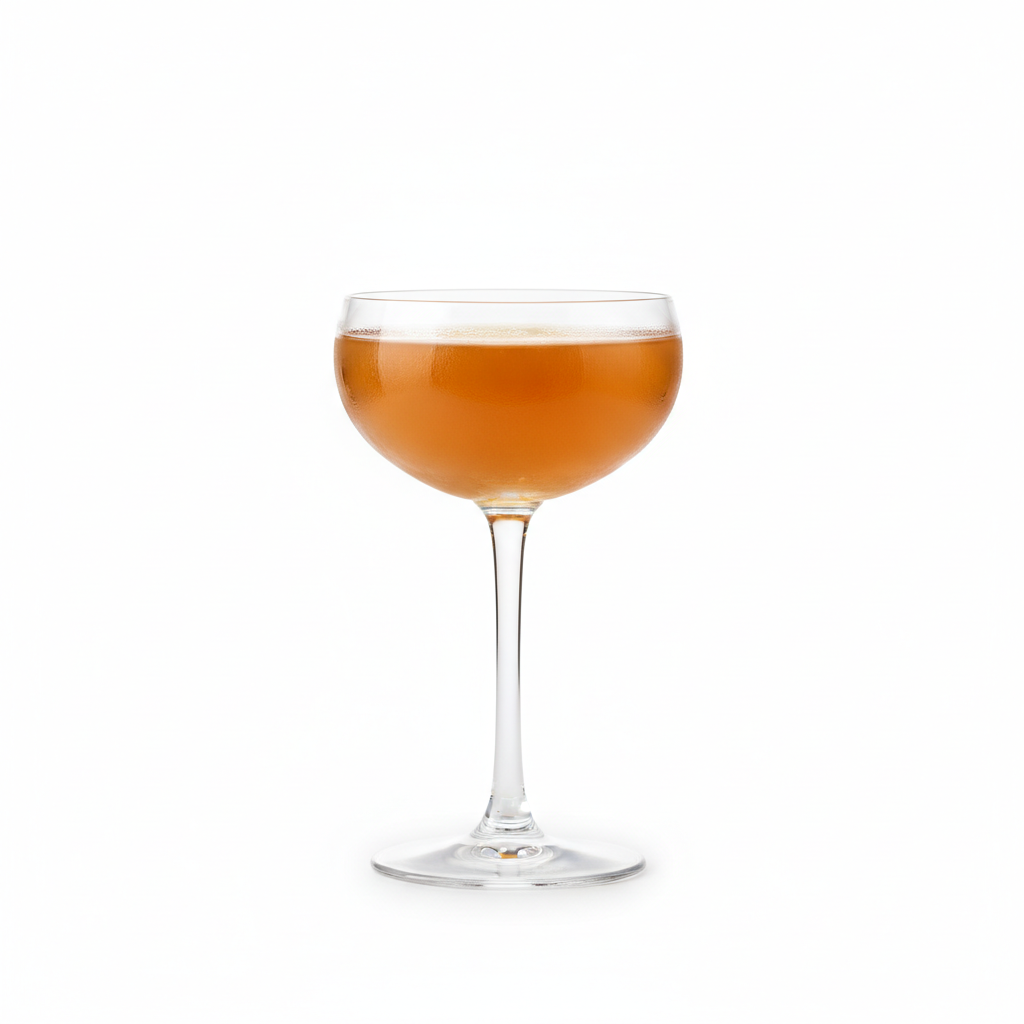 Patois Punch