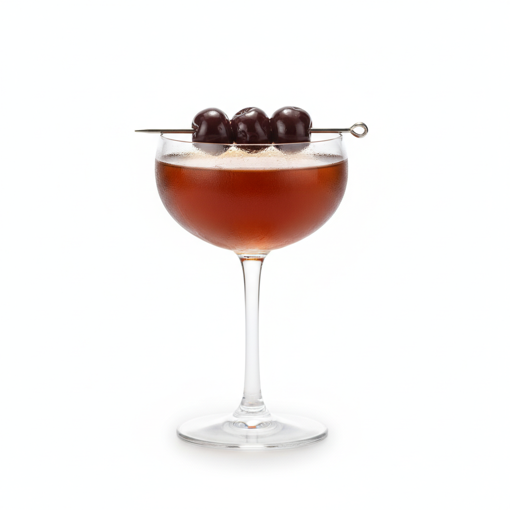 Black Market Brandy