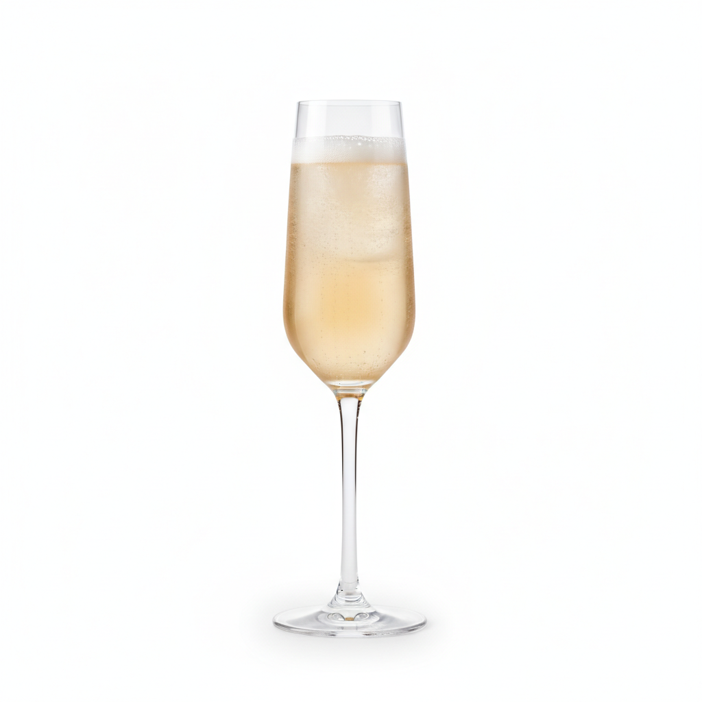 Dark 'n' Bubbly