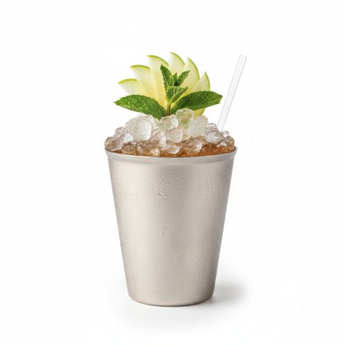 Smoked Julep