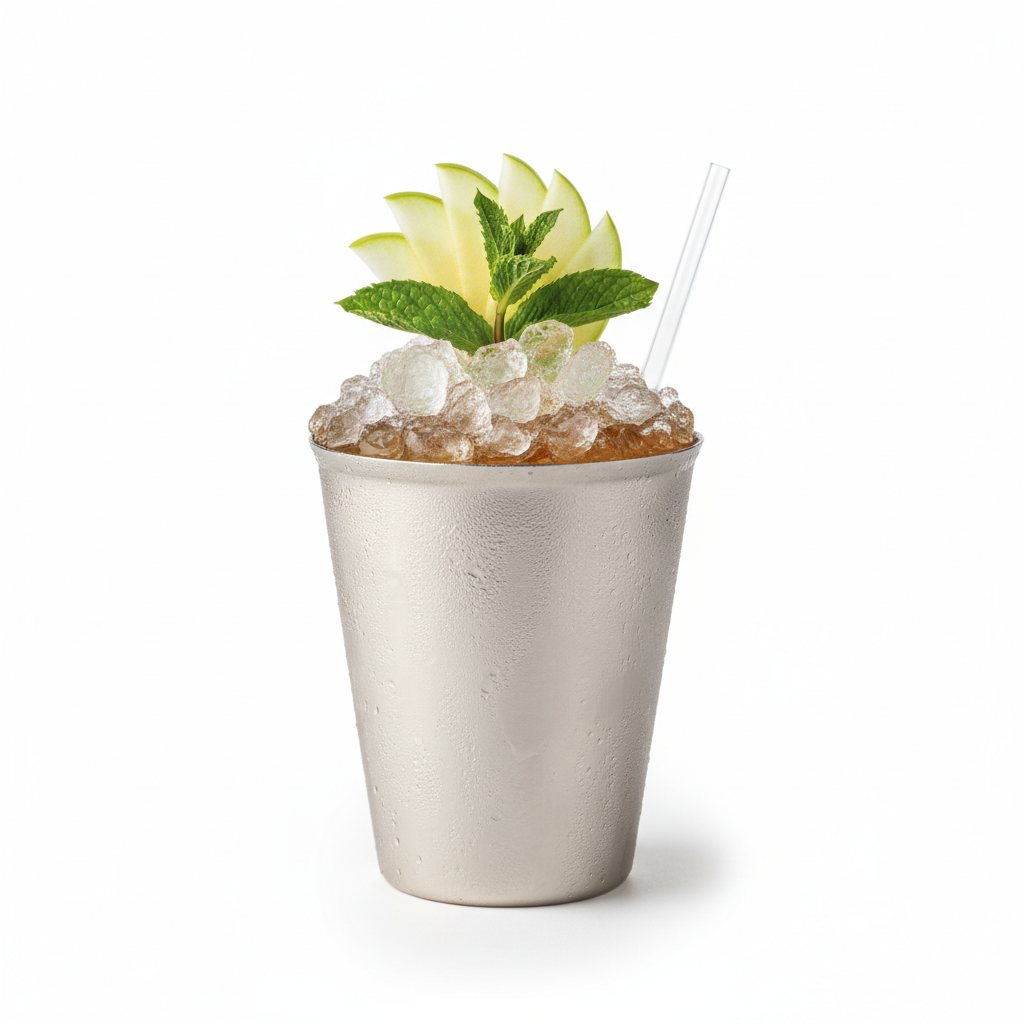 Smoked Julep