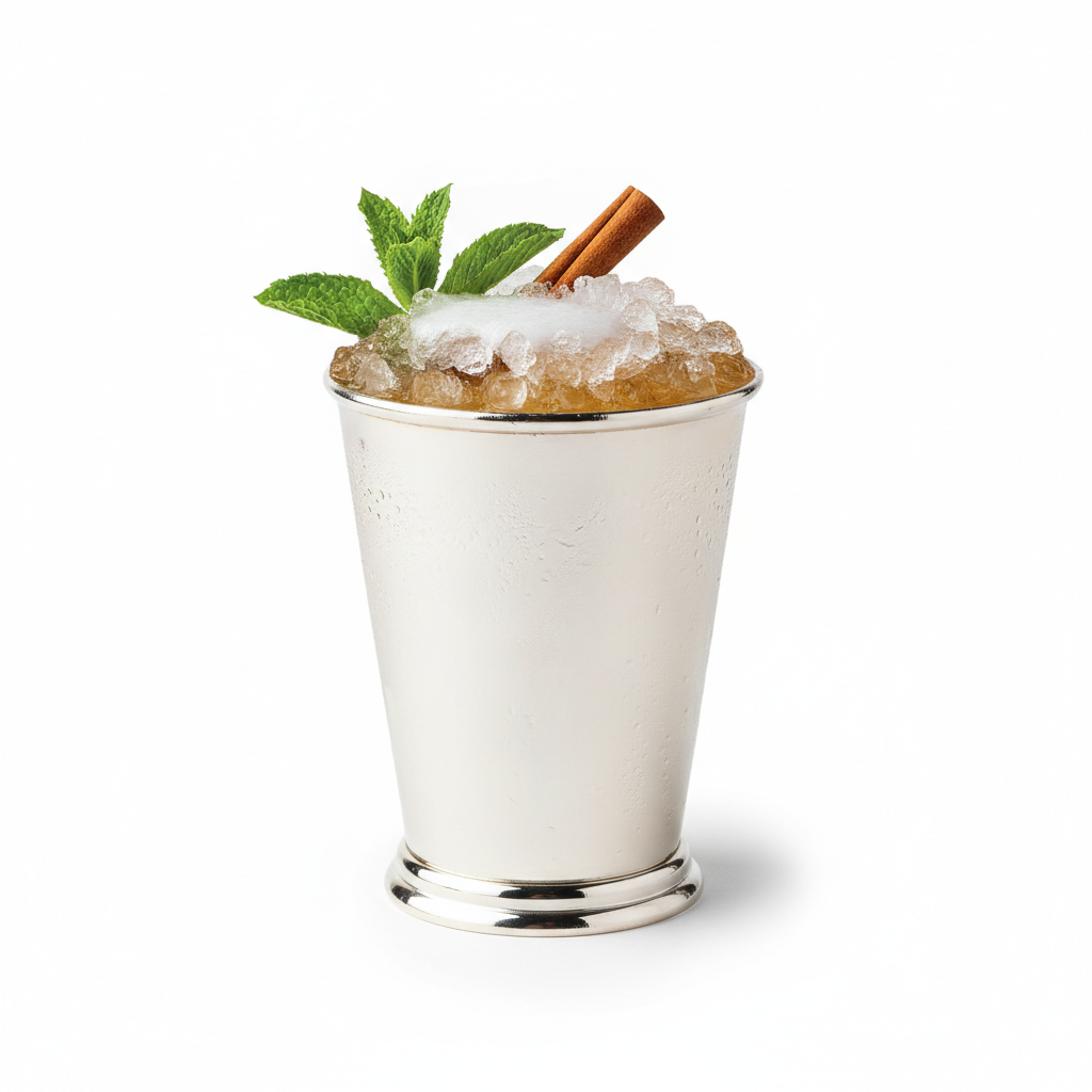 Zihuatanejo Julep