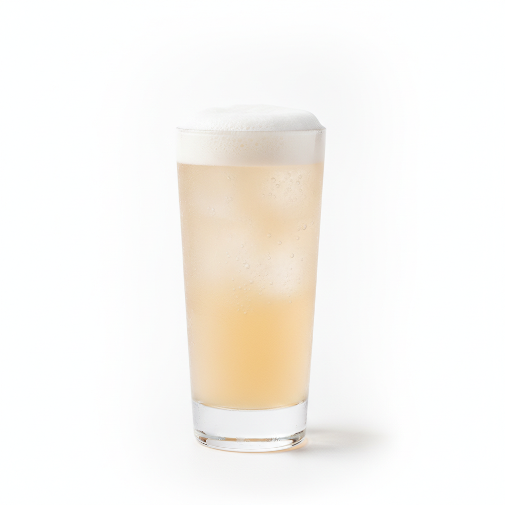 Sleepy Hollow Fizz
