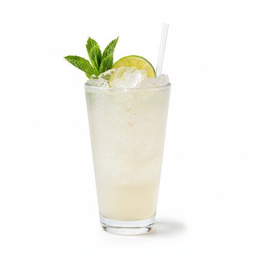 6th Street Swizzle