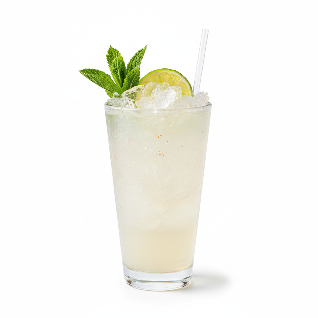 6th Street Swizzle