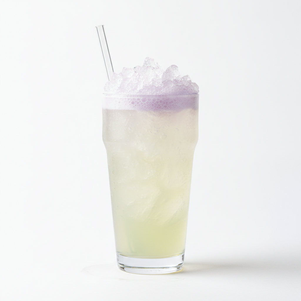 Cirque Swizzle