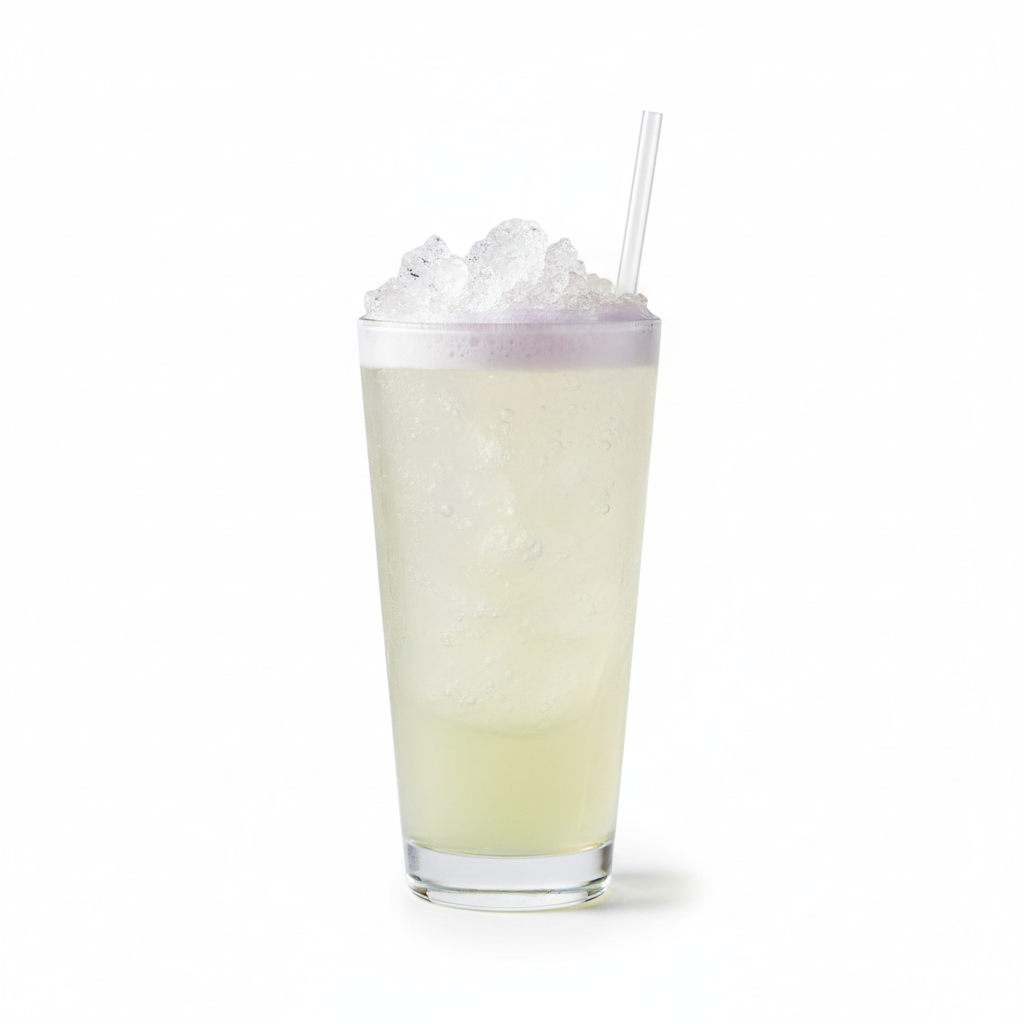 Cirque Swizzle