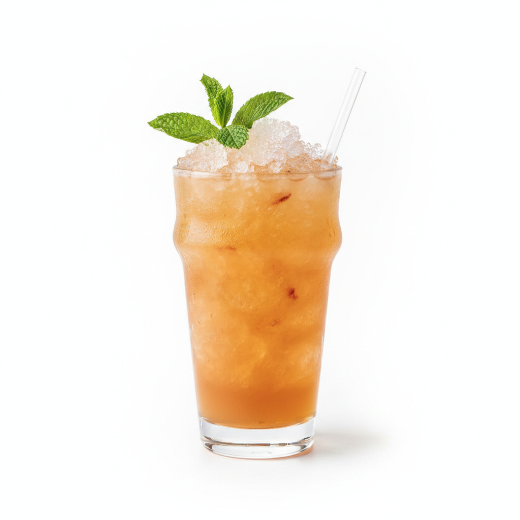 Dolores Park Swizzle