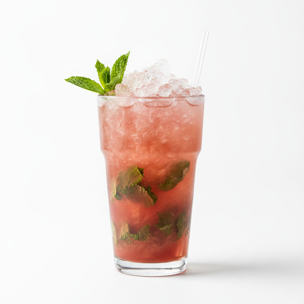 Hyde Park Swizzle
