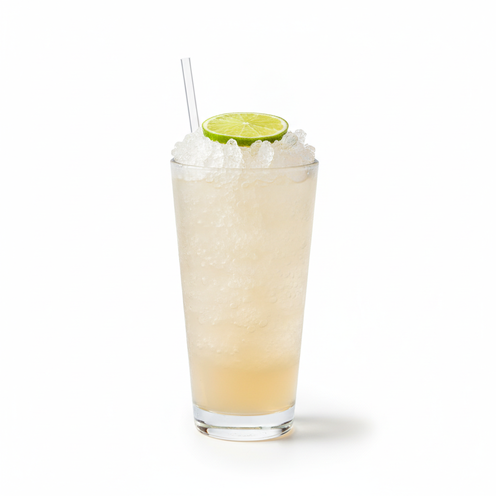 Jalisco Swizzle