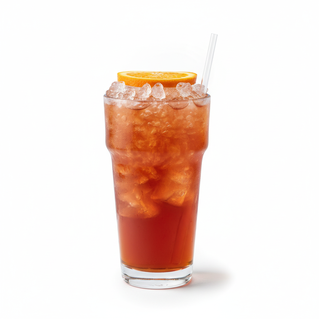 Sangria Swizzle