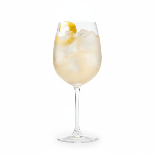 St-Germain Redux