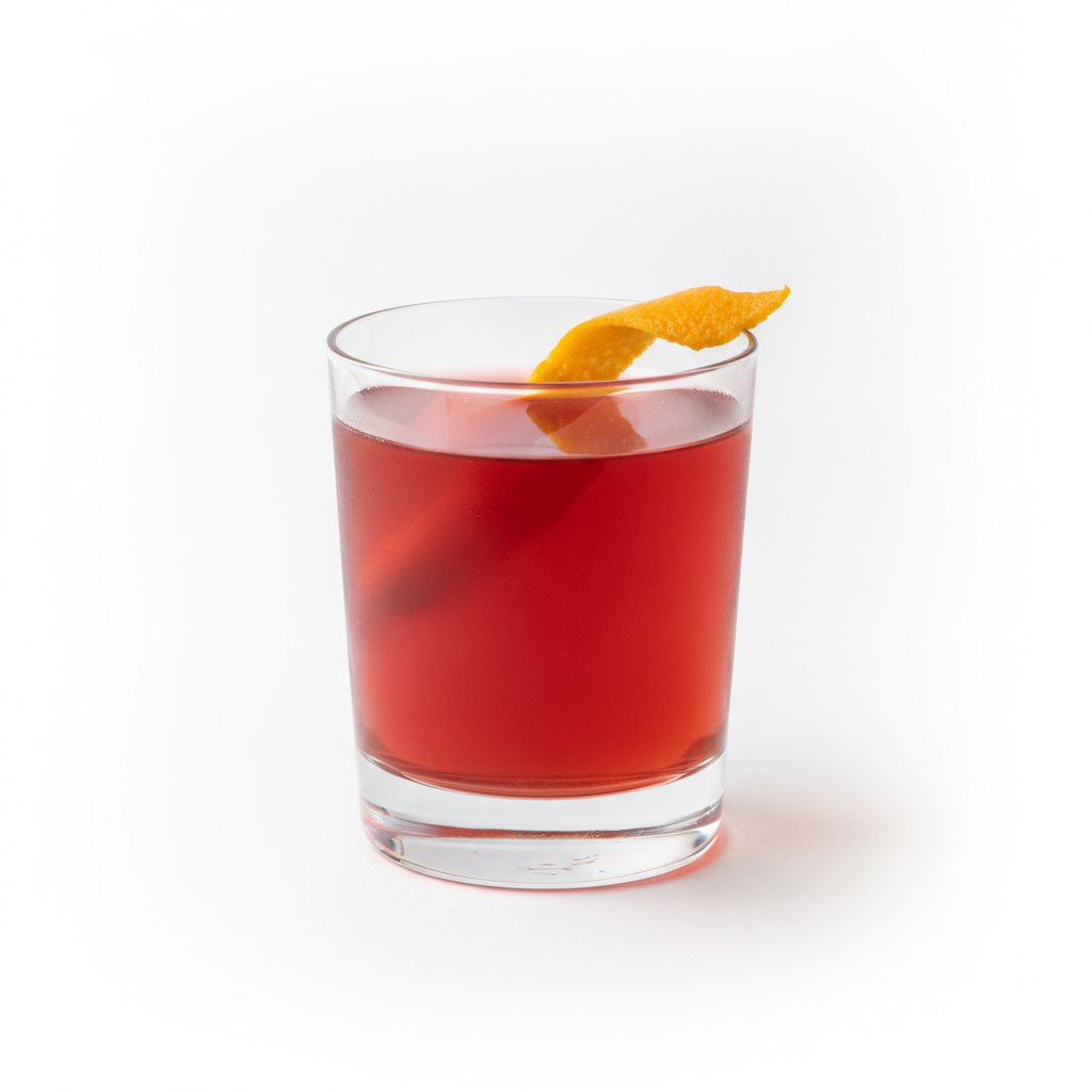 Kingston Negroni