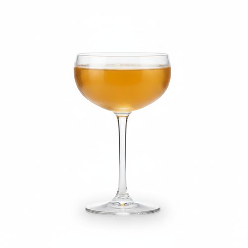 Autumn Daiquiri