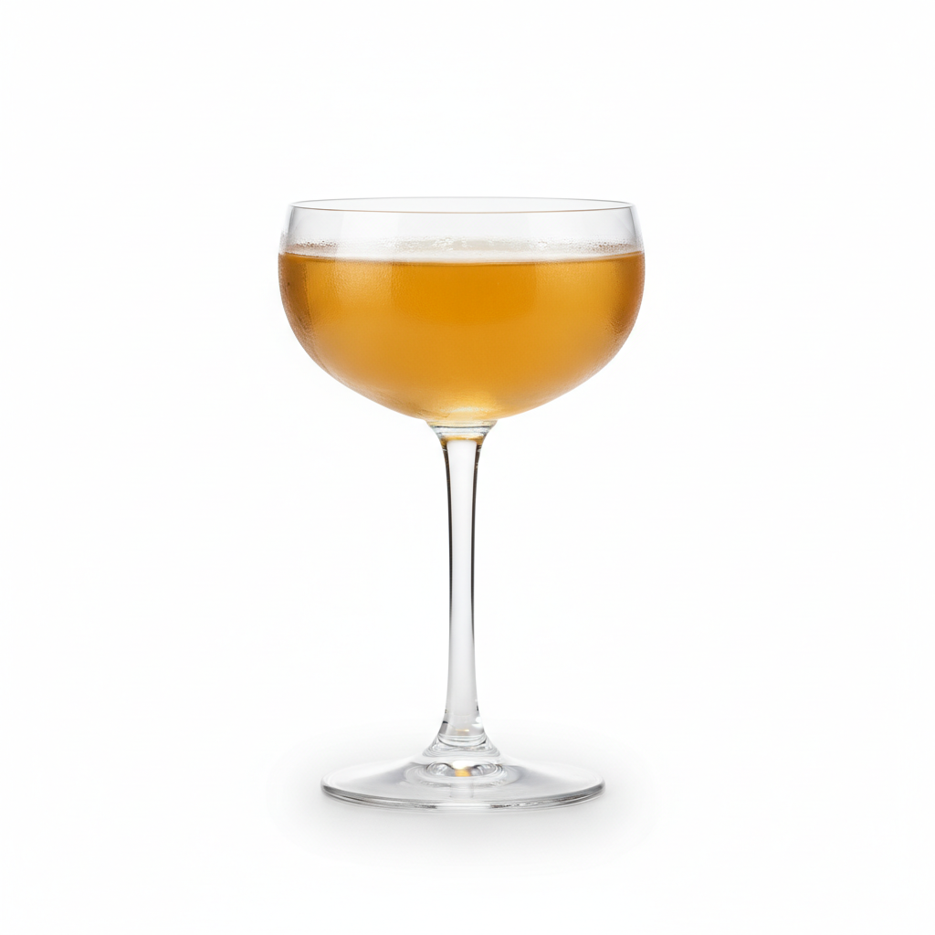 Autumn Daiquiri