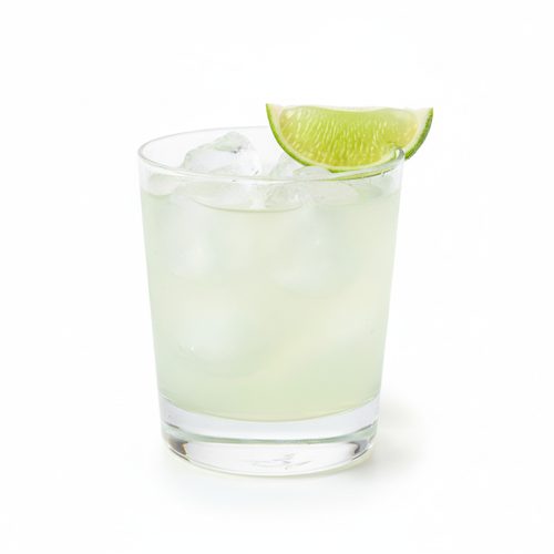 Javanese Daiquiri