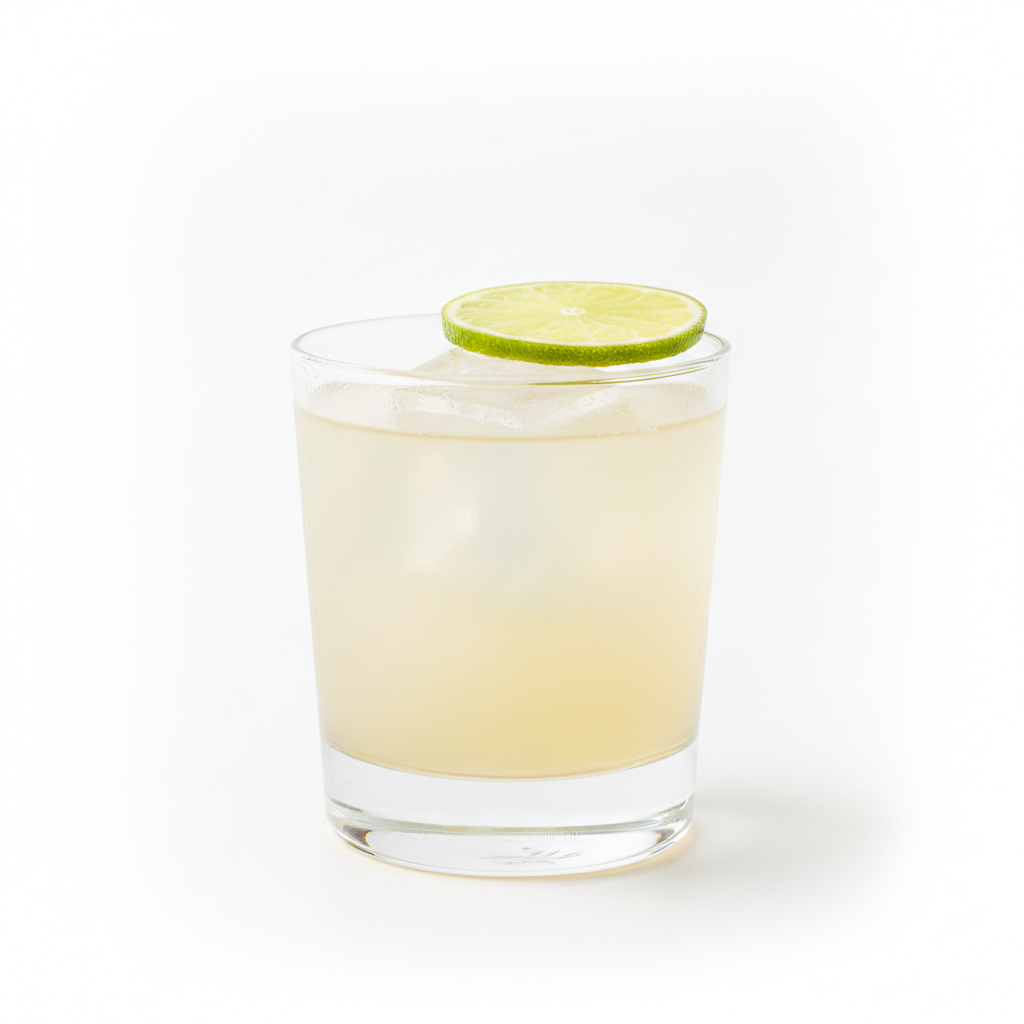 Meridian Daiquiri