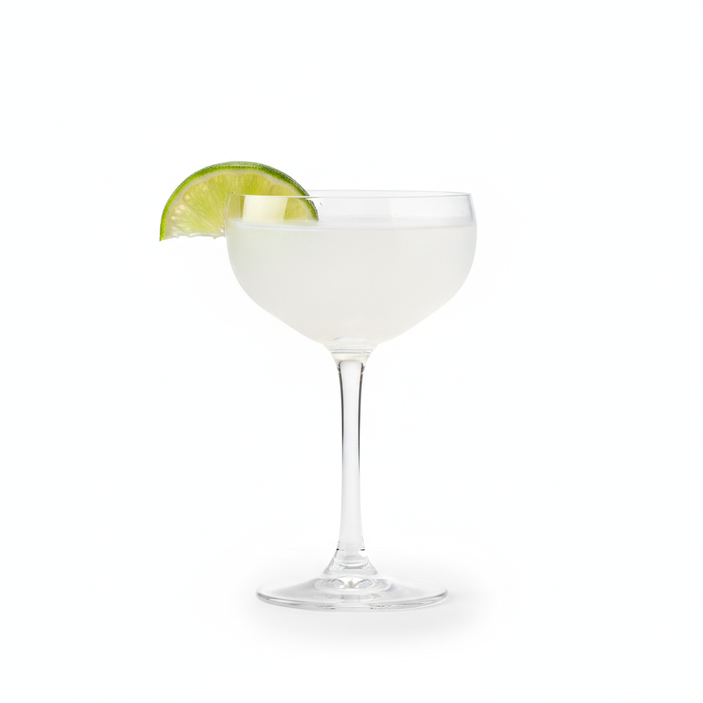 Ravi's Daiquiri