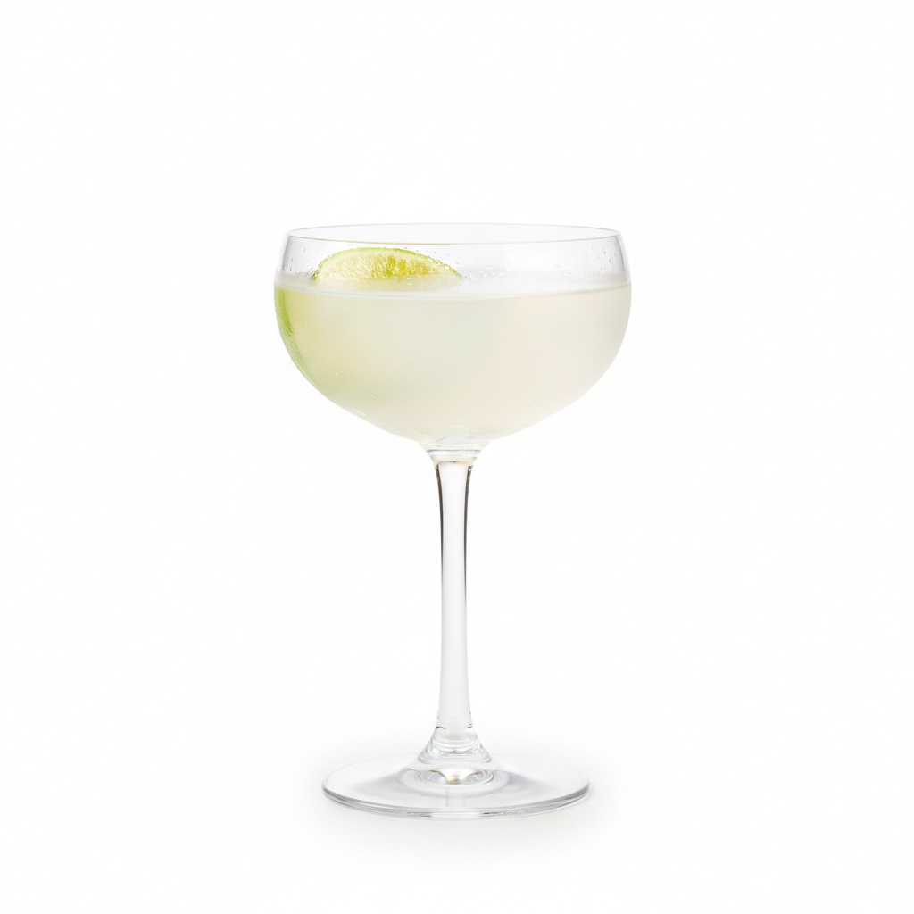 Brian's Daiquiri