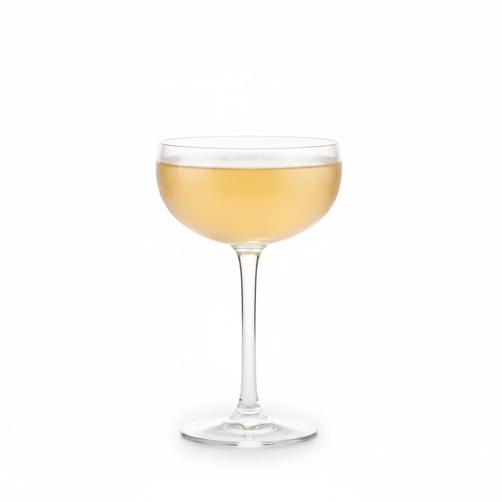 Joaquín's Daiquiri