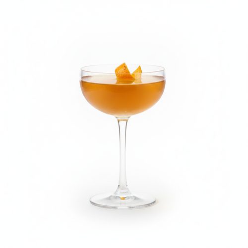 Oaxaca Old-Fashioned