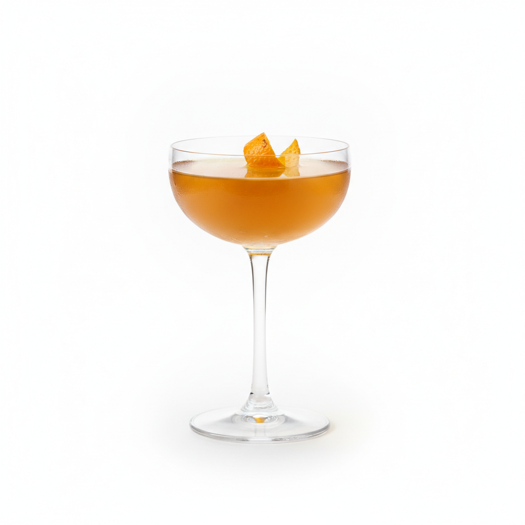 Oaxaca Old-Fashioned
