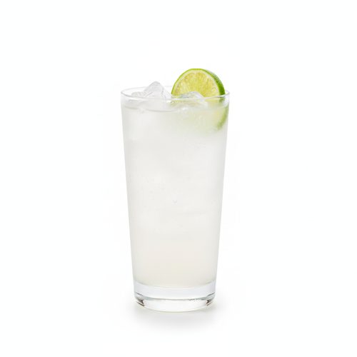 Gin & Tonic