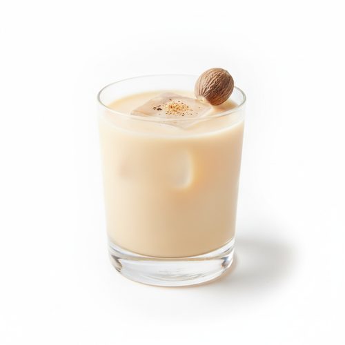 Milk Punch