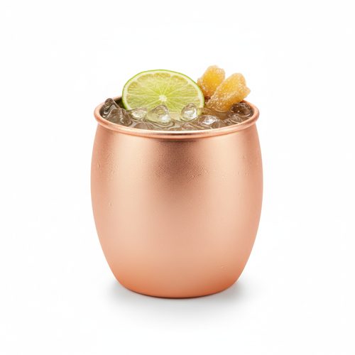 Moscow Mule