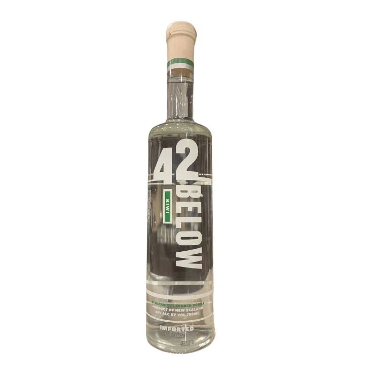 42 Below Kiwi Vodka