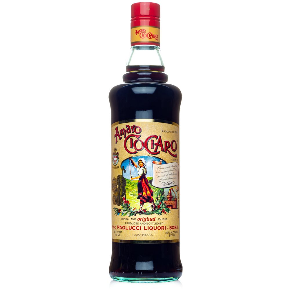 Amaro Ciociaro