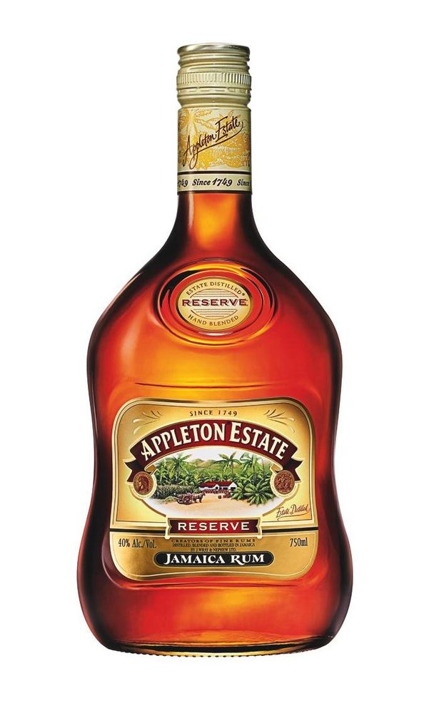 Appleton Estate Reserve Rum