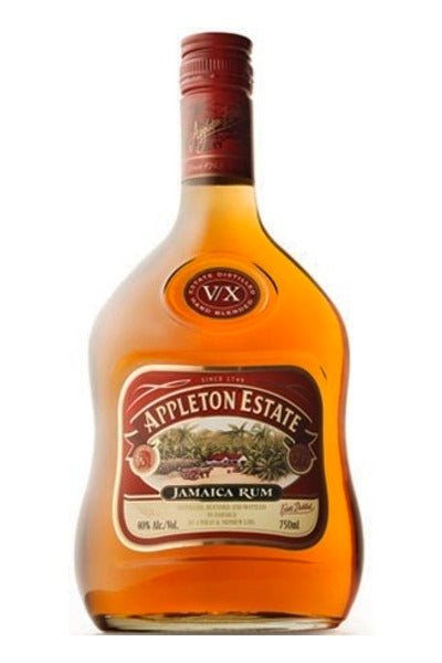 Appleton Estate V/X Rum