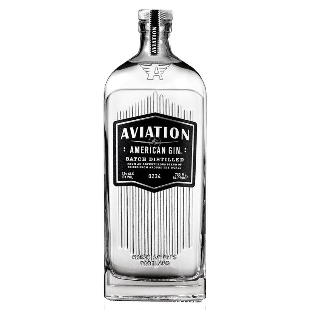 Aviation Gin