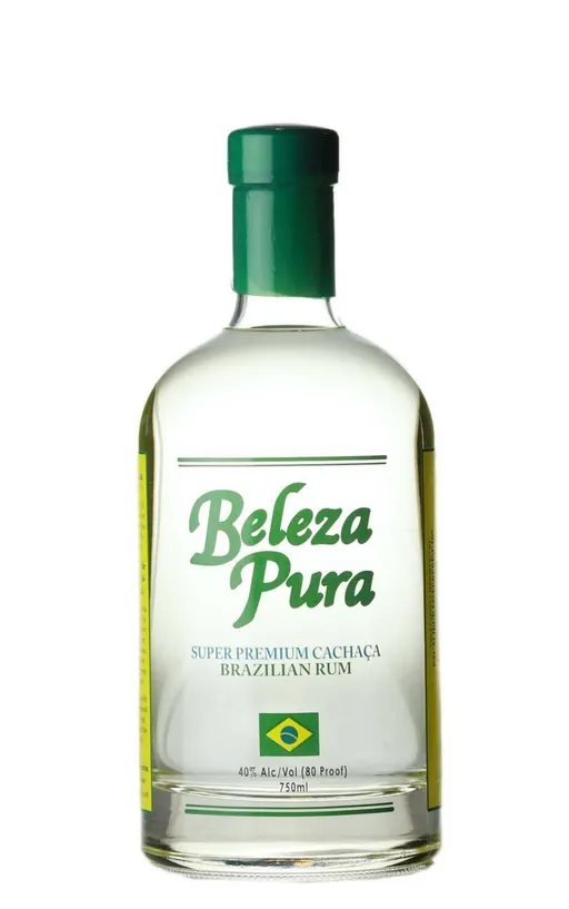 Beleza Pura Cachaca