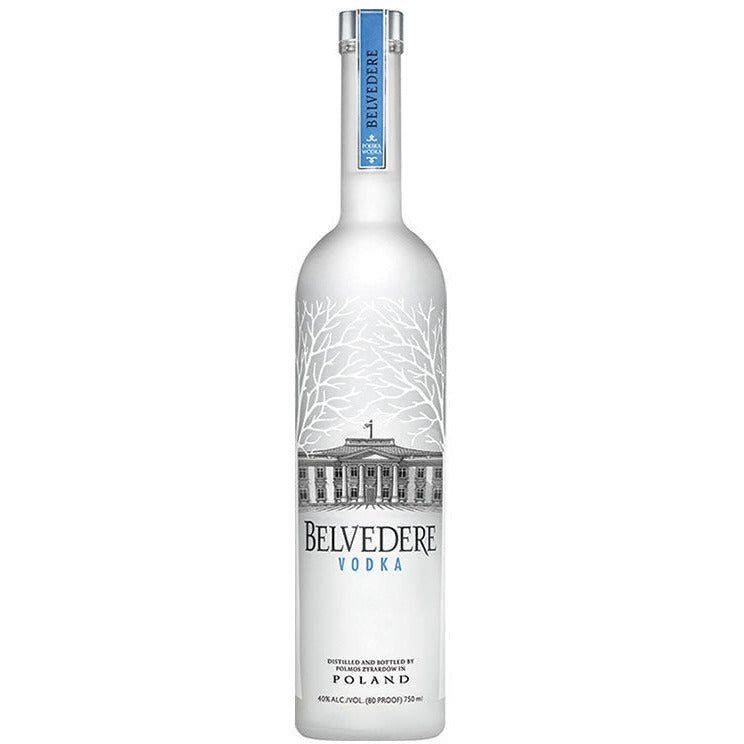 Belvedere Vodka