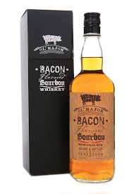 Benton's Bacon Fat-Infused Four Roses Bourbon