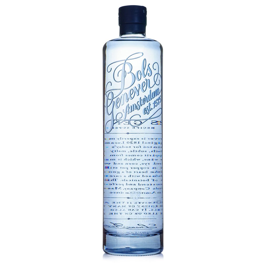 Bols Genever