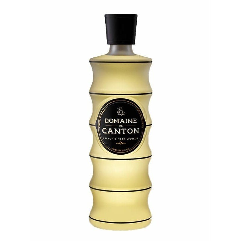 Canton Ginger Liqueur